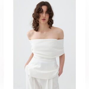 Nocturne Off Shoulder Top